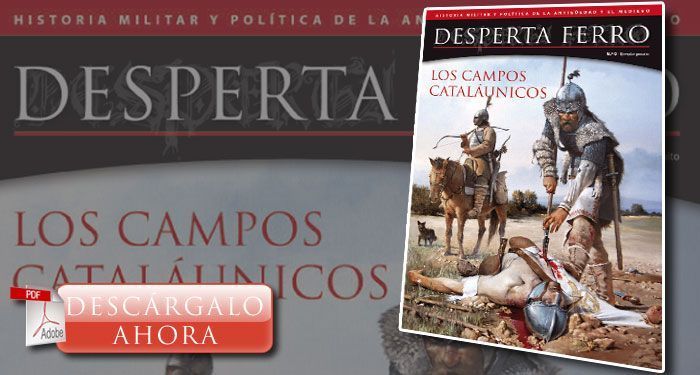 descarga