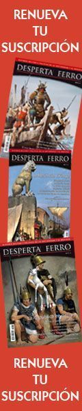 Laminas Desperta Ferro