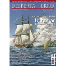 Desperta Ferro Especial n.º 46: La Armada española (IX). Ultramar, una Marina global