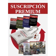 Suscripción Premium