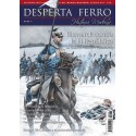 Desperta Ferro Historia Moderna n.º 28: La Guerra Franco-Prusiana (II). Bismarck contra la III República
