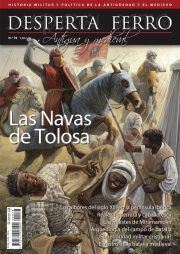 batalla de las navas de tolosa 1212