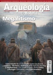 Megalitismo Desperta Ferro Arqueología e Historia