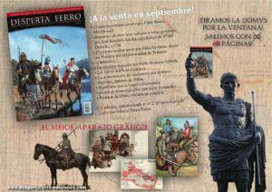 ¡Tiramos la domvs por la ventana! ¡Tiramos la domvs por la ventana!