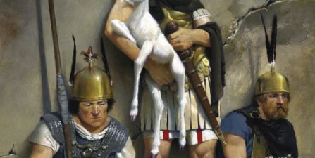 República en peligro crisis de la república