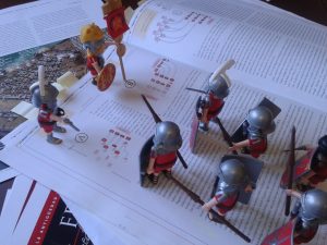 Desperta Ferro Ilipa CLick