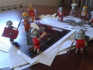 Desperta Ferro nº17 Legionarios 2