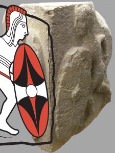 Logo Desperta Ferro Osuna