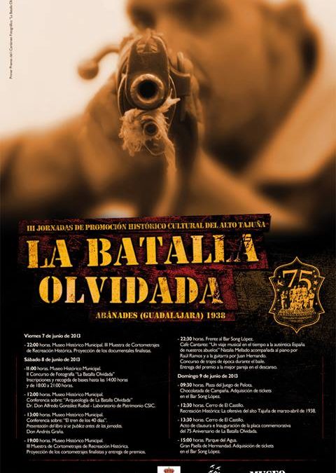 Abánades. La batalla olvidada