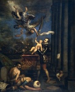 Philip_II_offering_Fernando