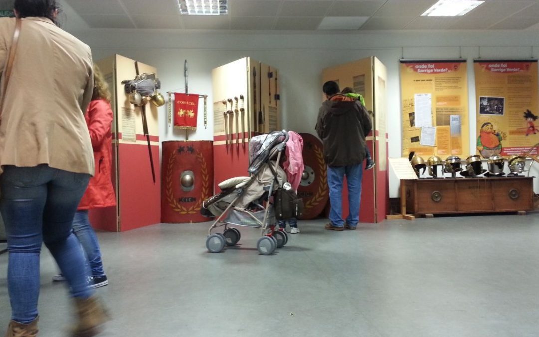 II Jornadas de Divulgación Histórica Terra Copora