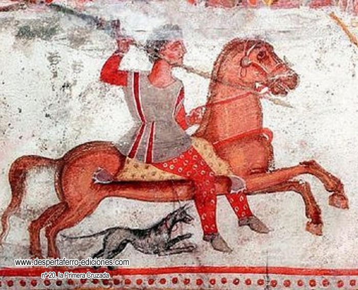 En DF nº 20: “Los auxiliares balcánicos de Filipo II de Macedonia” por Pierre O. Juhel