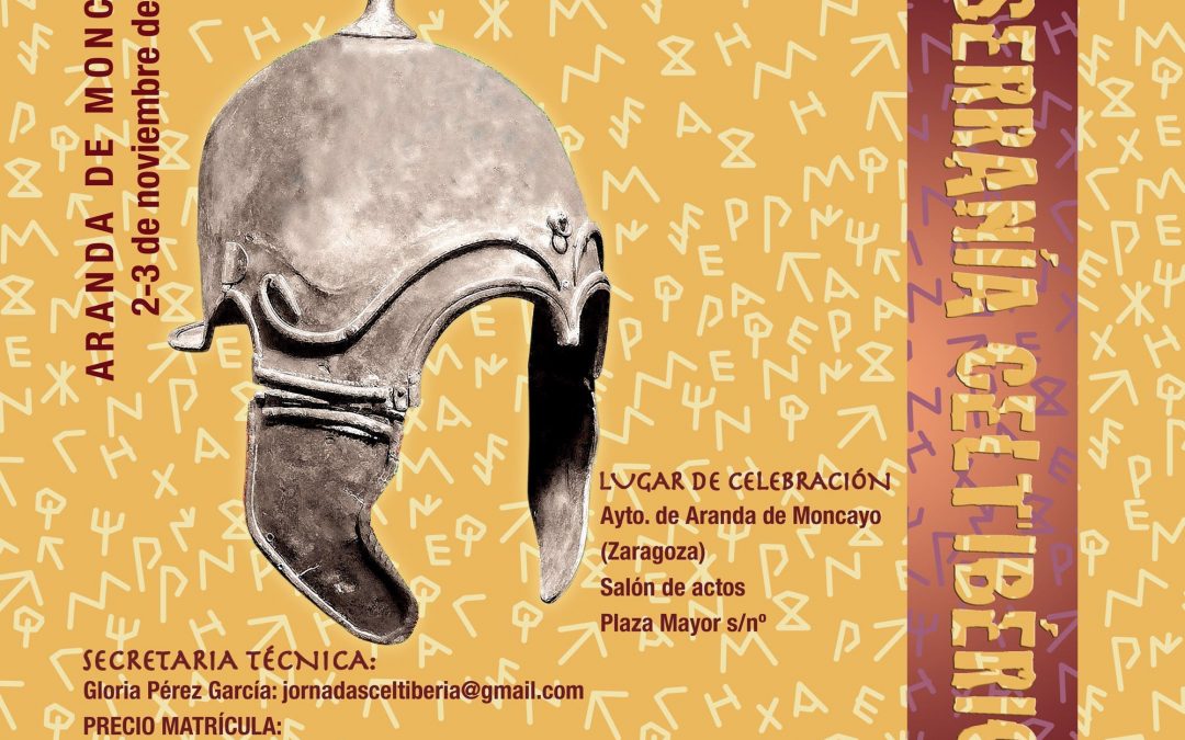 I Congreso: La ciudad-estado de Aratikos y la Celtiberia