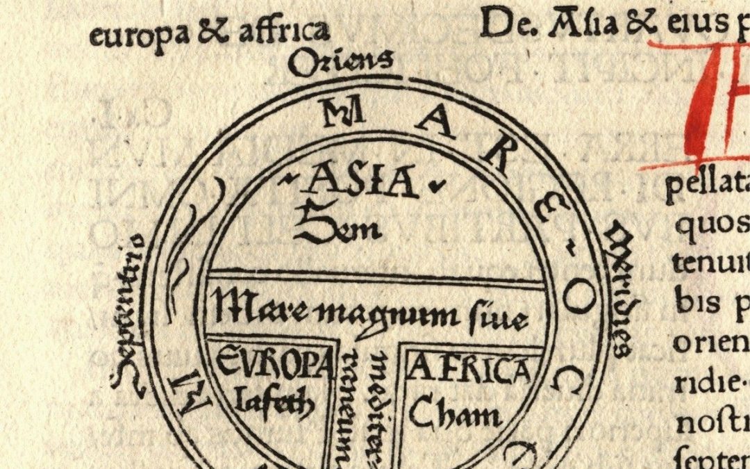 En DF nº 20: «Toma tu cruz y sígueme» por Carlos de Ayala Martínez