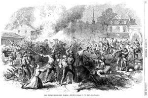 ECWC TOPIC Partisans PIC Morgan