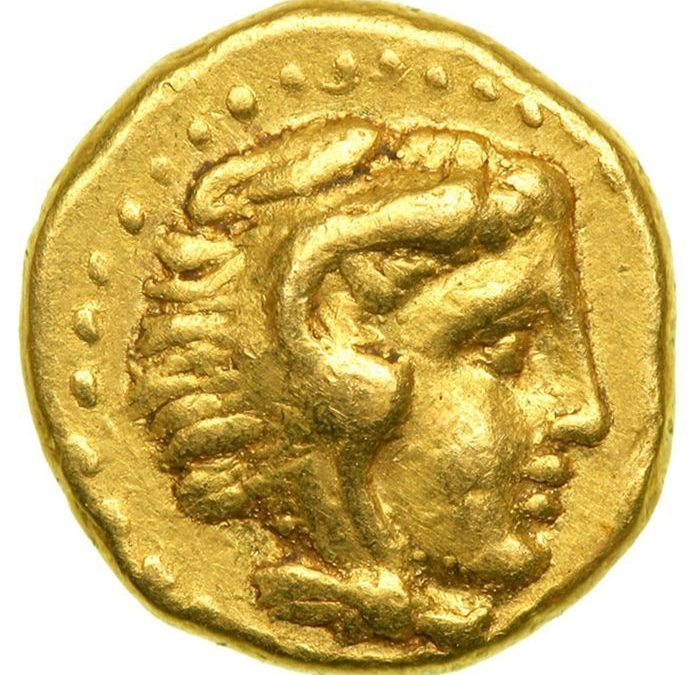 “Filipo II y el Panhelenismo” por Borja Antela-Bernárdez