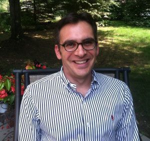 Foto autor Neiberg WP