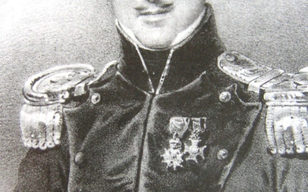 EN DESPERTA FERRO HISTORIA MODERNA N.º8: ROMAN SOLTYK EN LA CAMPAÑA DE RUSIA