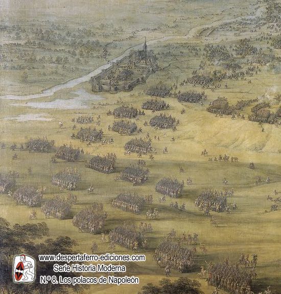 EN DESPERTA FERRO HISTORIA MODERNA N.º8: LA BATALLA DE HONNECOURT