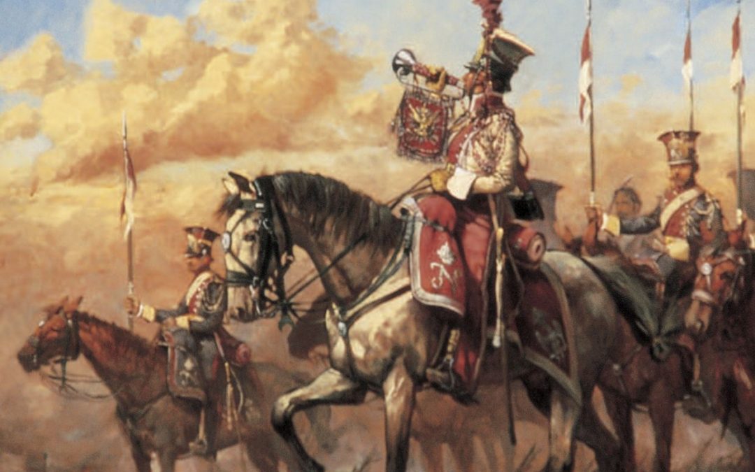 DESPERTA FERRO HISTORIA MODERNA N.º8: LOS POLACOS DE NAPOLEÓN