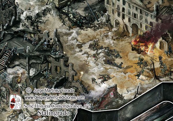 La Guerra Inexpiable