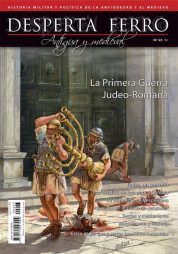 Primera Guerra Judeo-Romana