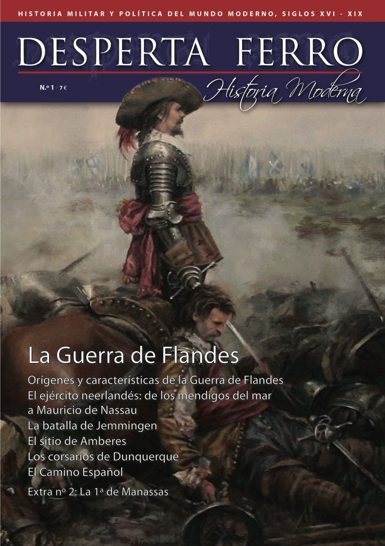 DFM1 portada