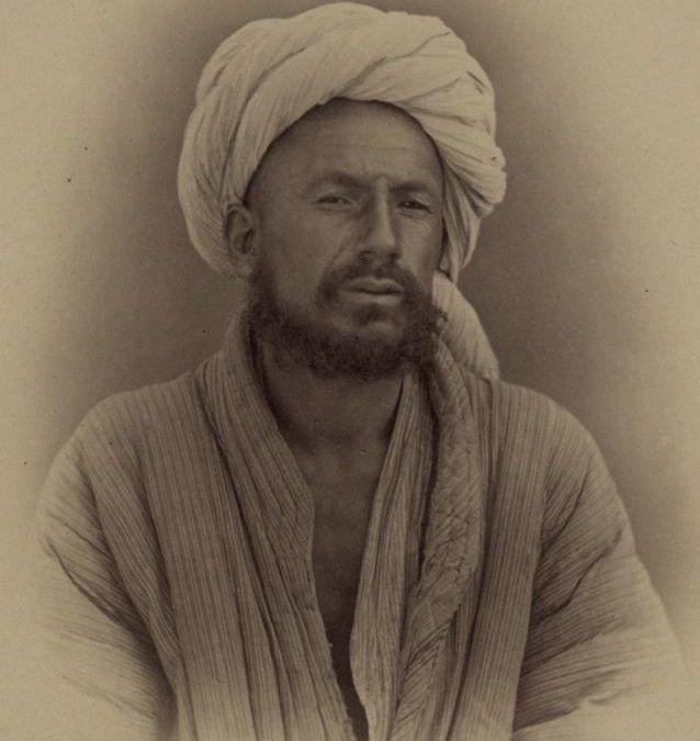 ARTÍCULO GRATUITO: EL GRAN JUEGO Y LOS JANATOS DE ASIA CENTRAL