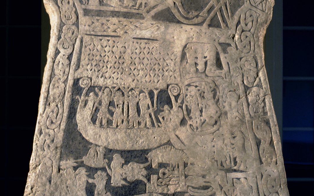 Desperta Ferro Antigua y Medieval nº26: «Los vikingos»