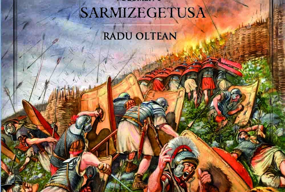 DESPERTA FERRO LIBROS: DACIA. LA CONQUISTA ROMANA