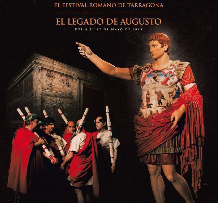 TARRACO VIVA VUELVE EN MAYO CON MÁS DE 400 ACTOS PROGRAMADOS            