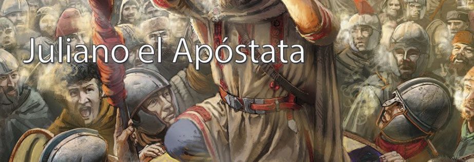 Juliano el apóstata