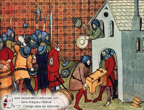 DF31-8, La chevauchée