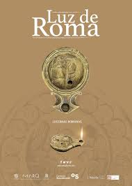 Luz de Roma, la vida cotidiana de la antigua Roma