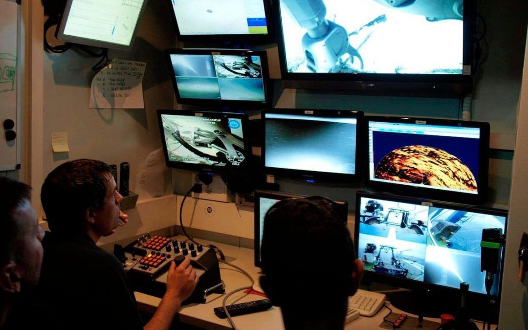 El MAN presenta el primer estudio arqueológico de la Fragata Mercedes