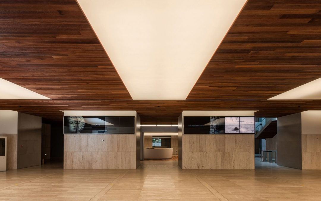 Wikipedia convertirá tres museos españoles en interactivos