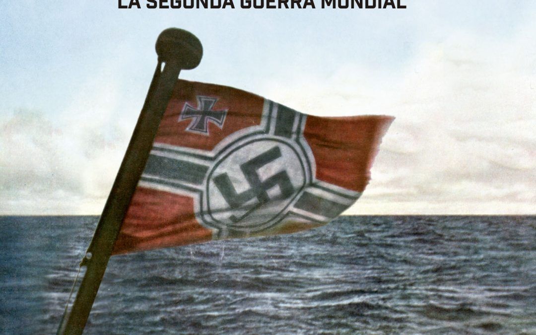 Presentación de «U-BOOTE. El arma submarina alemana durante la Segunda Guerra Mundial» de Santiago Mata