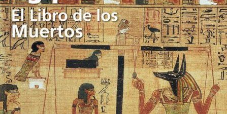 libro de los muertos
