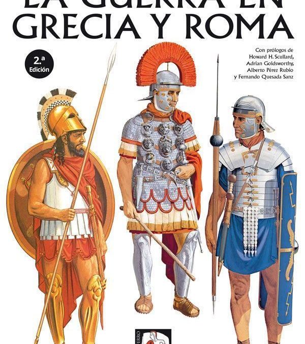 La Guerra en Grecia y Roma