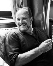 William Dalrymple India