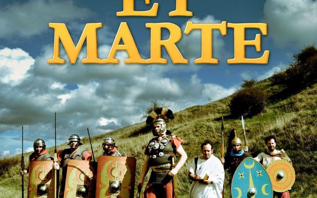 Recreación Histórica: ARTE ET MARTE