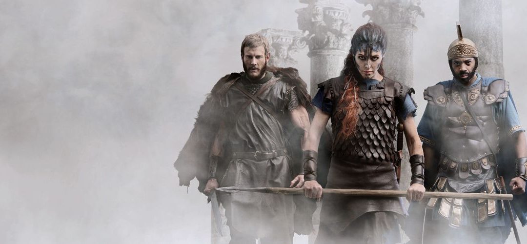 Barbarians Rising: ¿qué revistas de Desperta Ferro puedo leer para seguir la serie?