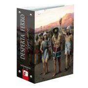 Archivadores Desperta Ferro Antigua y Medieval 1-12