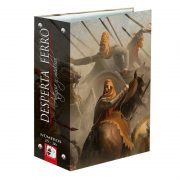 Archivadores Desperta Ferro Antigua y Medieval 25-36