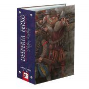 Archivadores Desperta Ferro Historia Moderna 1-12