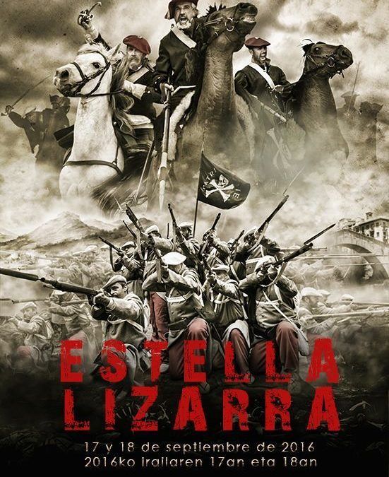 El Museo del Carlismo recrea las Guerras Carlistas