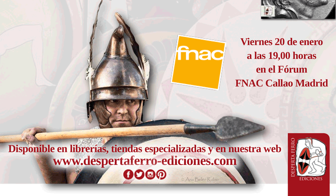 Presentación de Mitrídates el Grande