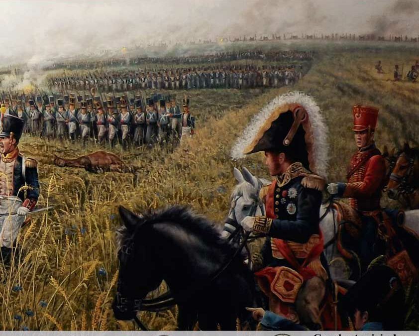 II Jornadas de Historia Militar Villa de Gijón: conferencias y exposición