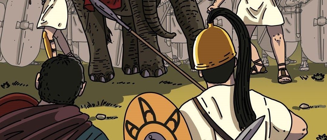 El Fisgón Histórico y Numancia