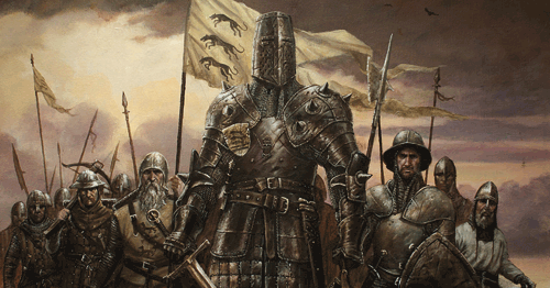 Concurso de ensayo Winter is Coming. El mundo medieval en Juego de Tronos